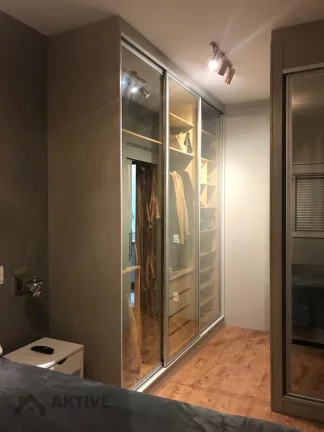 Imagem Apartamento em Melville Empresarial II - Barueri