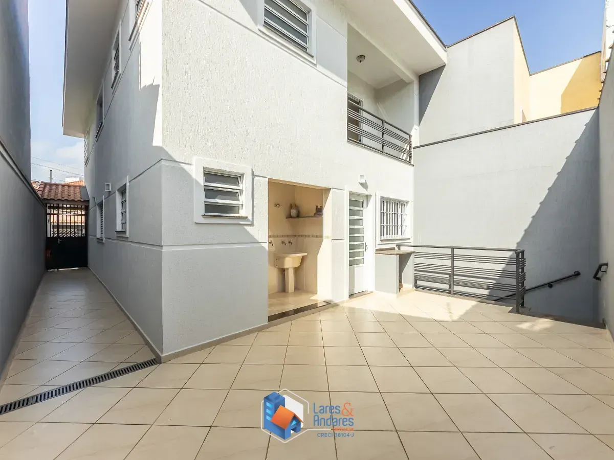 Imagem Casa para venda em Parque Mandaqui com 3 quartos, sendo 3 suítes, 240m²