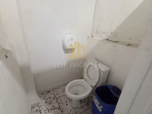 Imagem Ponto Comercial 214 Metros de Terreno Proximo a kalunga
