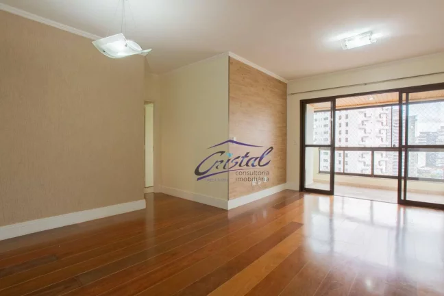 Imagem Apartamento com 3 quartos (1 suíte) à venda, 102 m² - Vila Nova Conceição - São Paulo/SP