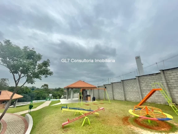 Imagem MARAVILHOSO TERRENO DE 300 M CONDOMINIO RESIDENCIAL LAGUNA INDAIATUBA-SP