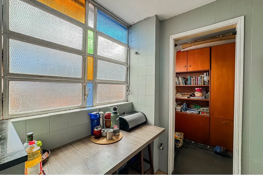 Imagem Apartamento em Higienópolis