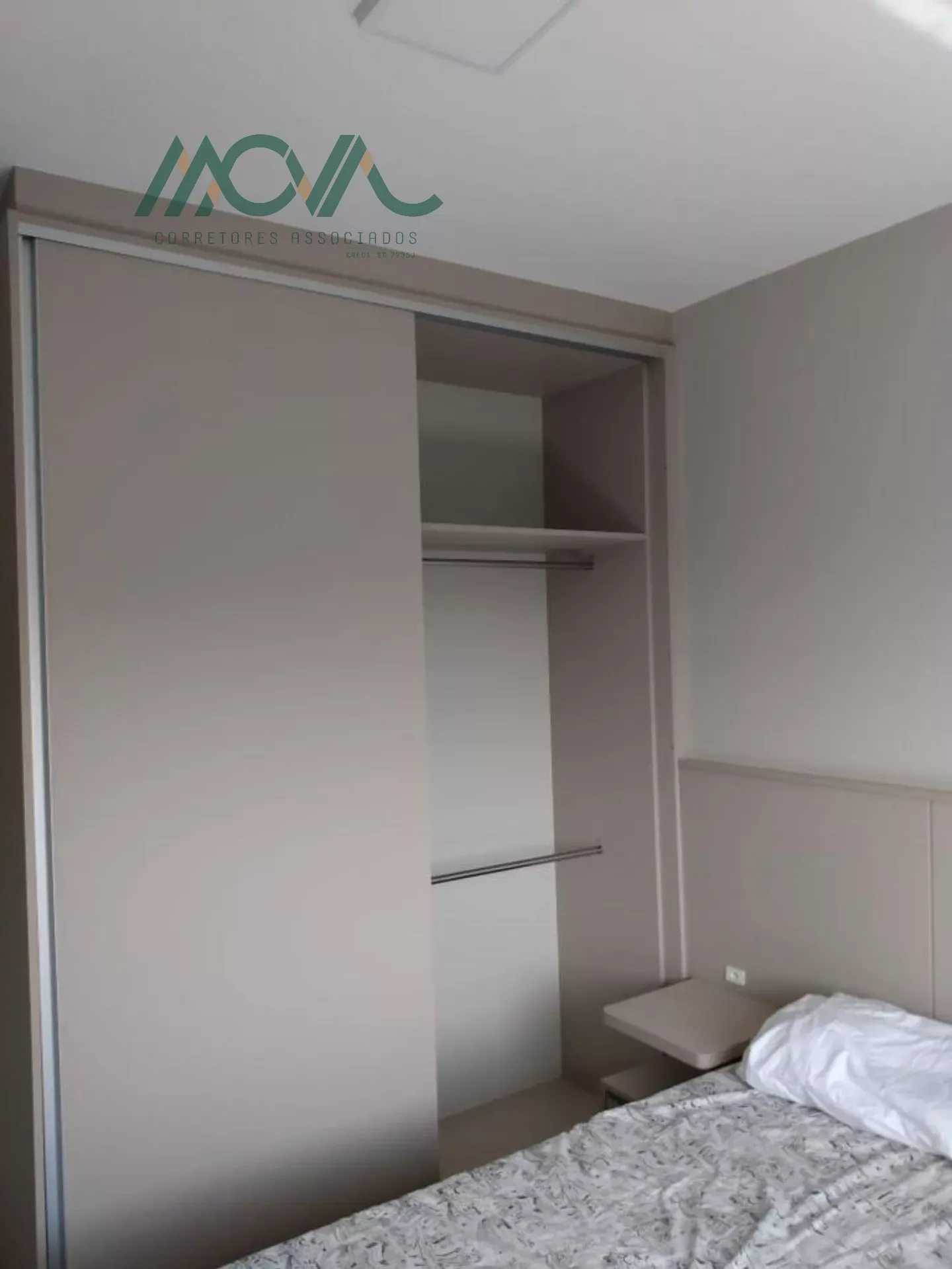 Imagem Apartamento Residencial à Venda no Condomínio Pura Vida Residencial em Itapoá SC

Apartamento loc...