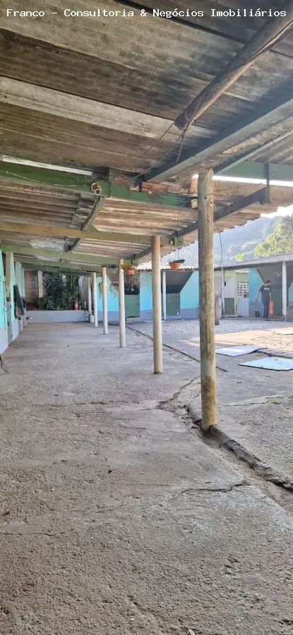 Imagem Haras para Venda em São Bernardo do Campo, Balneária