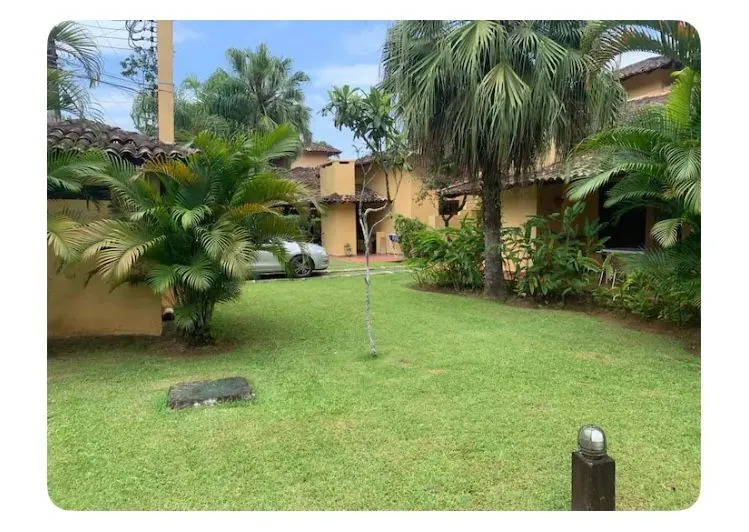 Imagem Casa na Praia para Venda em São Sebastião, Camburiznho, 3 dormitórios, 3 suítes, 4 banheiros, 3 vagas