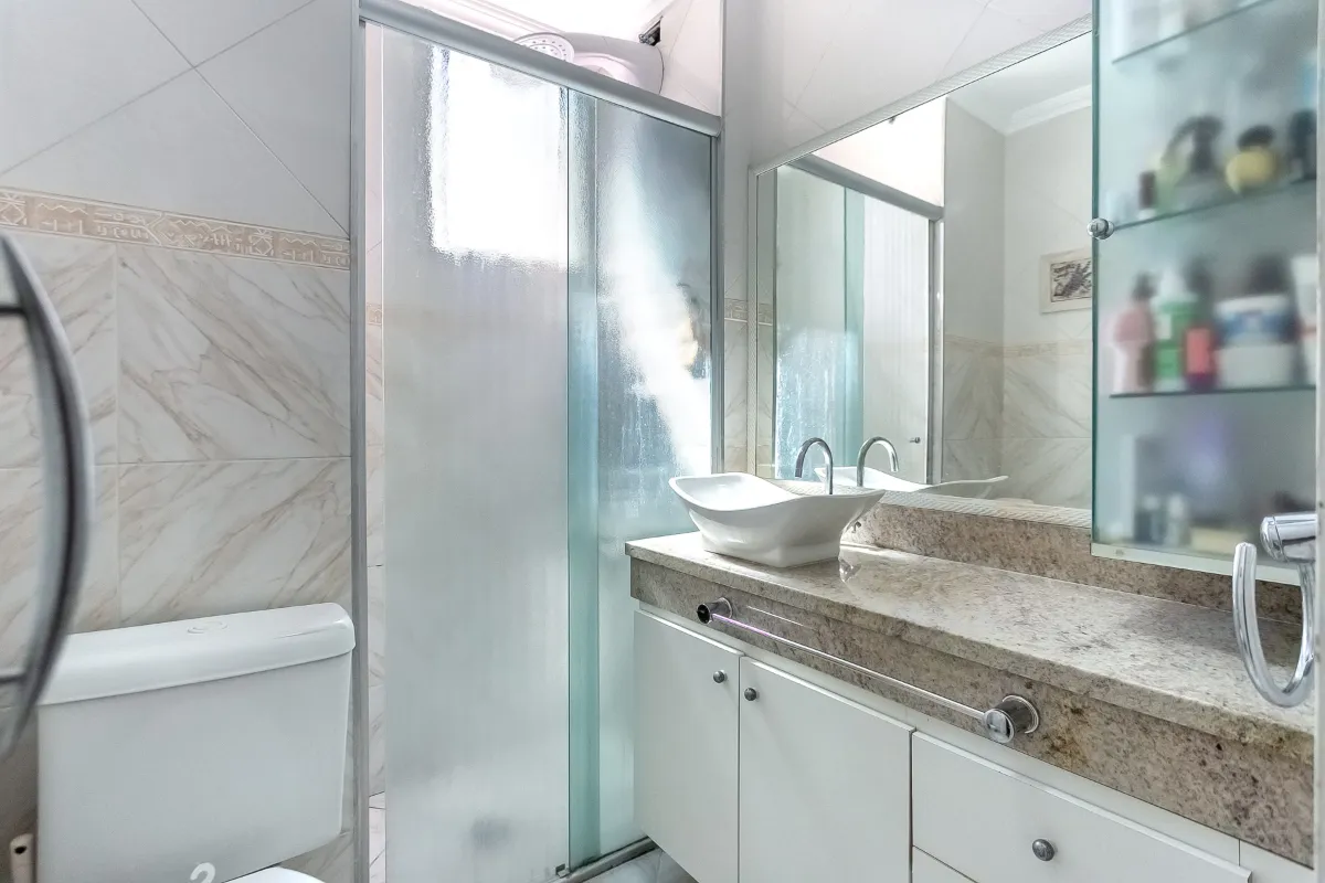 Imagem Apartamento para venda em Vila Santa Catarina com 2 quartos, 56m2