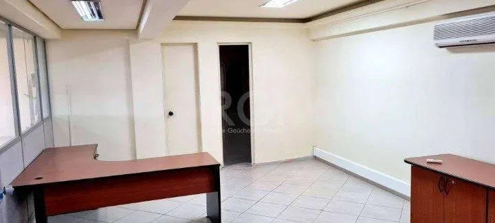 Imagem Prédio Comercial em Floresta