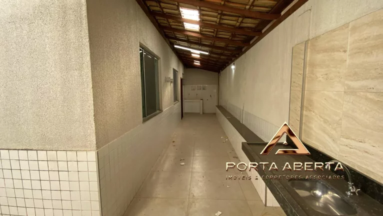 Imagem Apartamento 03 quartos sendo 01 suíte - Bairro Ayrton Senna - CÓD 1478