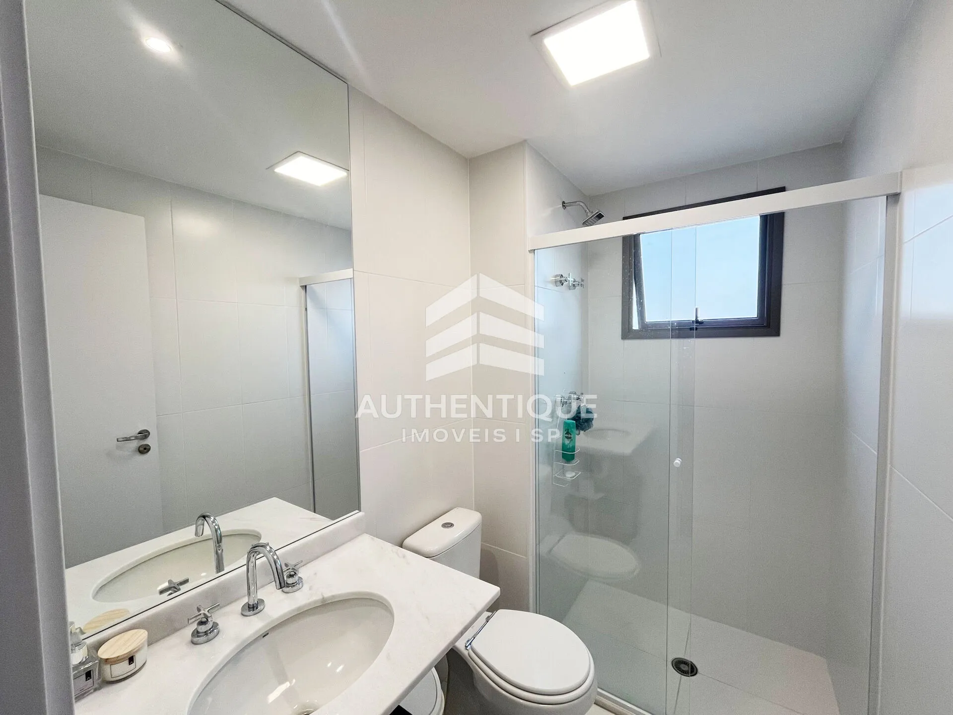 Imagem ESTILO CHACARA SANTO ANTONIO RESIDENCE - Apartamento no bairro Chácara Santo Antônio à venda