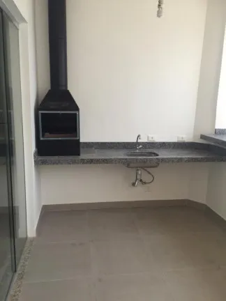 Imagem Casa de Condomínio com 3 Quartos à Venda, 270 m² em Boungainvillé II - Peruíbe