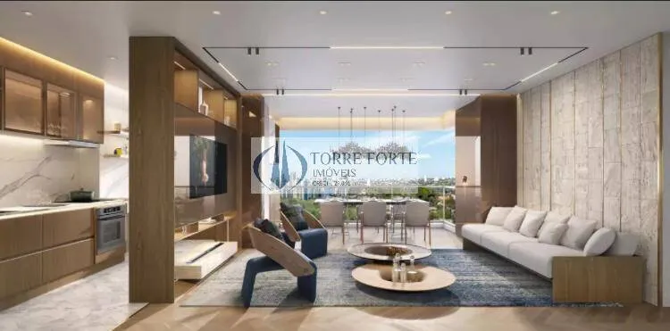 Imagem Maravilhoso Apartamento com 2 dormitórios 2 suítes na Vila Clementino