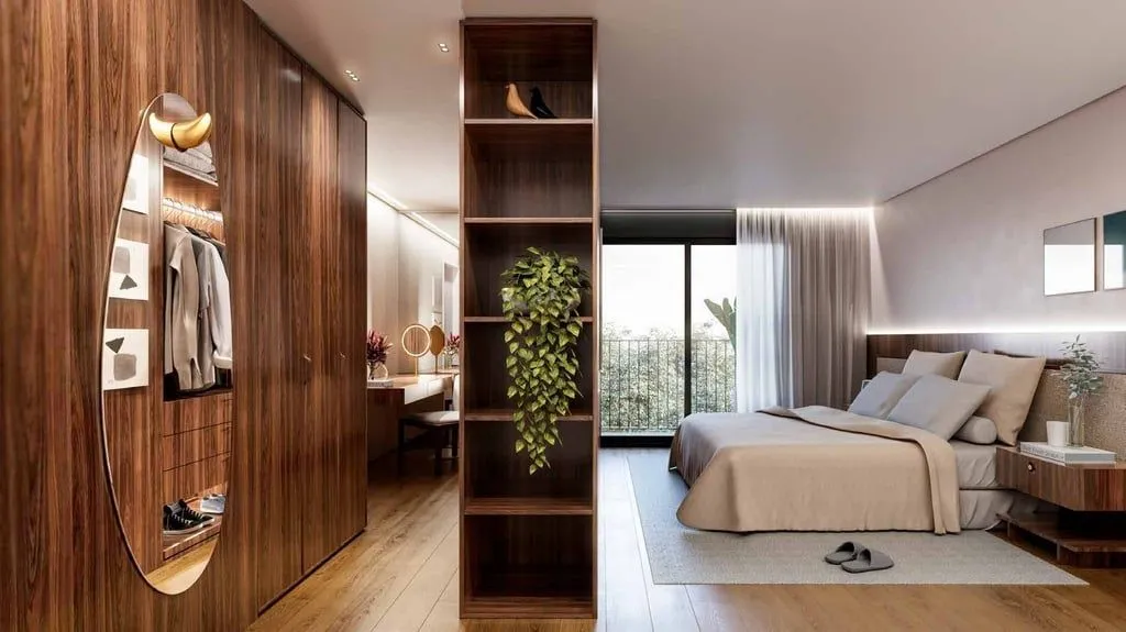 Imagem Apartamento Garden em Bela Vista