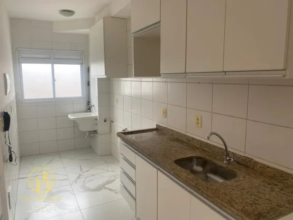 Foto do imóvel: Apartamento para locação, de 65 m², com 2 dormitórios e 1 vaga. Barueri
