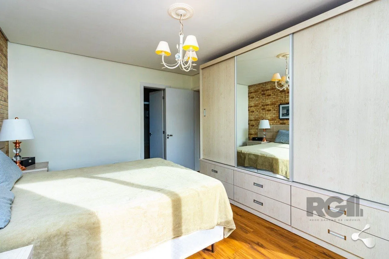 Imagem Casa de Condomínio em Vila Nova
