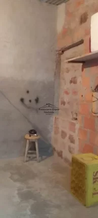 Imagem Casa à venda no bairro Itaguaçu - Aparecida/SP