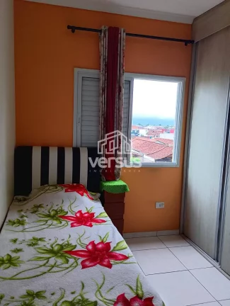 Imagem APARTAMENTO 590MIL - VILA TUPI - PRAIA GRANDE
