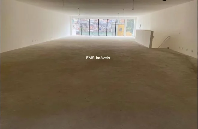 Imagem Loja em Tatuapé com 379,00m²