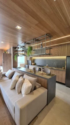 Imagem APARTAMENTO RESIDENCIAL em Indaiatuba - SP, Vila Areal