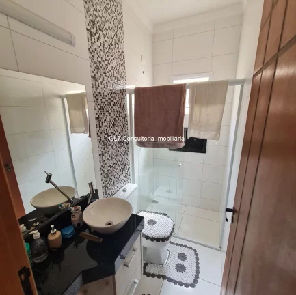 Imagem Casa a venda. Jardim Veneza Indaiatuba-SP.
