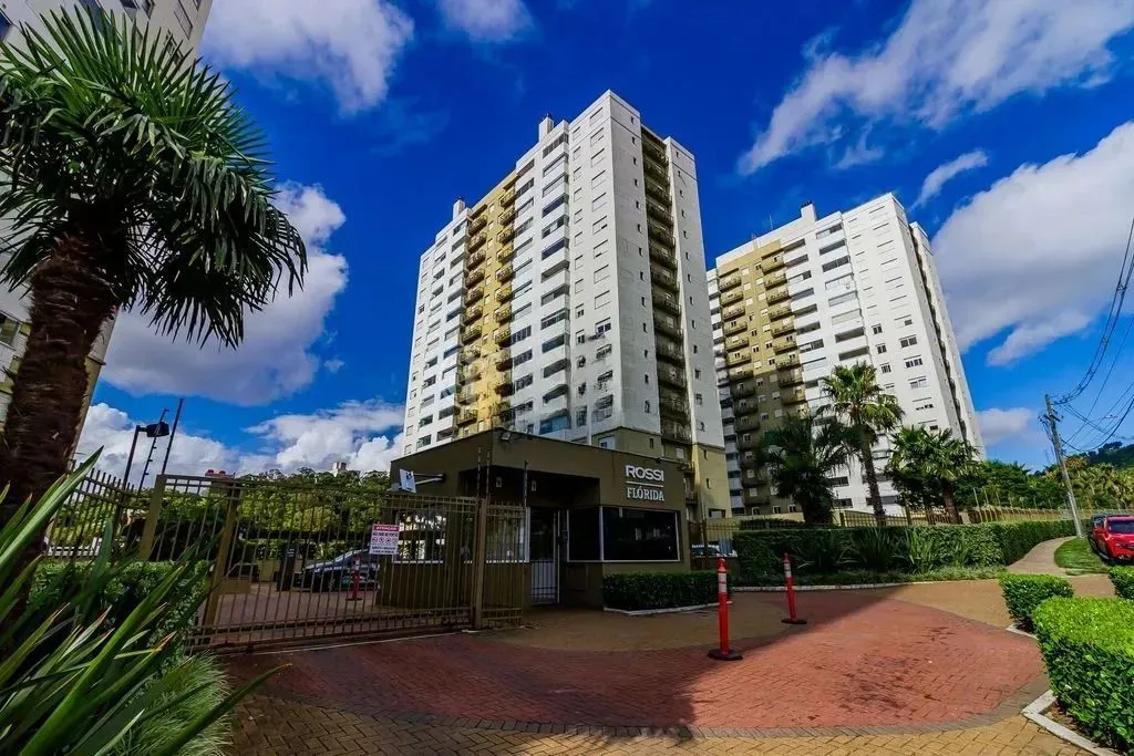 Apartamento em Jardim Carvalho