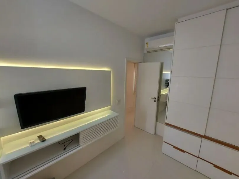 Imagem Apartamento para alugar no bairro Lagoa em Rio de Janeiro/RJ