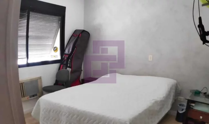 Imagem Apartamento à Venda - Conforto e Lazer Completo a 2 Quadras da Praia