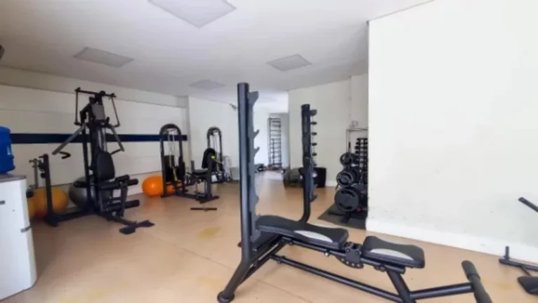 Imagem CONDOMÍNIO MERLOT - Apto de 84m² (Unidade Revenda), próximo aos Shoppings Morumbi Town e Jardim Sul!