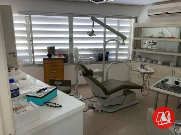 Foto do imóvel Conjunto comercial no Bom Fim.