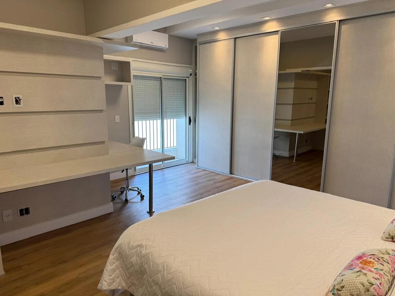 Imagem Cobertura com 4 dormitórios à venda, 341 m² por R$ 3.700.000,00 - Único Campolim - Sorocaba/SP