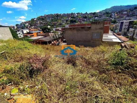 Imagem Lote a venda no bairro Bethânia - Ipatinga