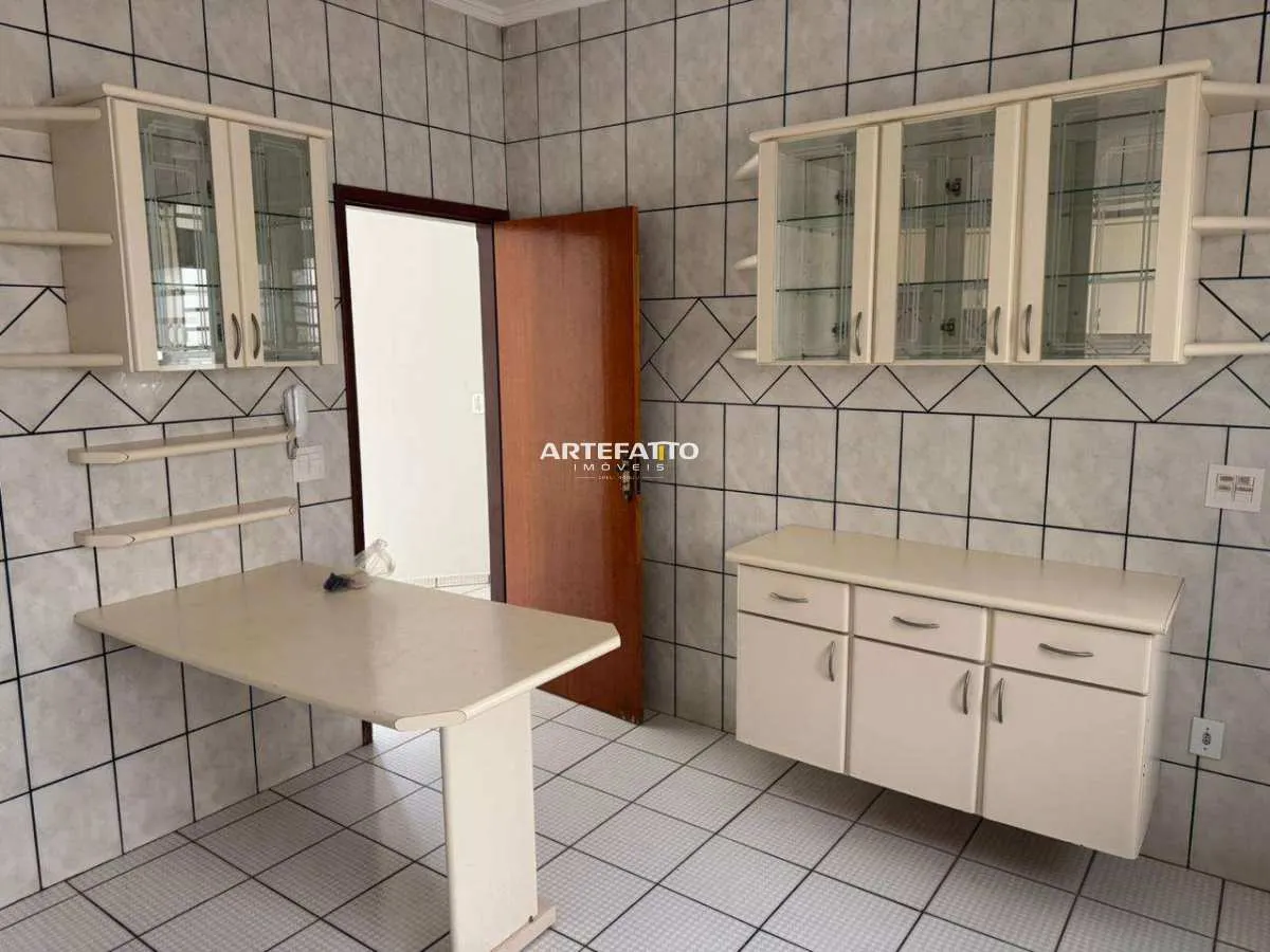 Foto do imóvel Casa à venda em Franca, Jardim Doutor Antônio Petráglia, com 4 quartos, 185m2