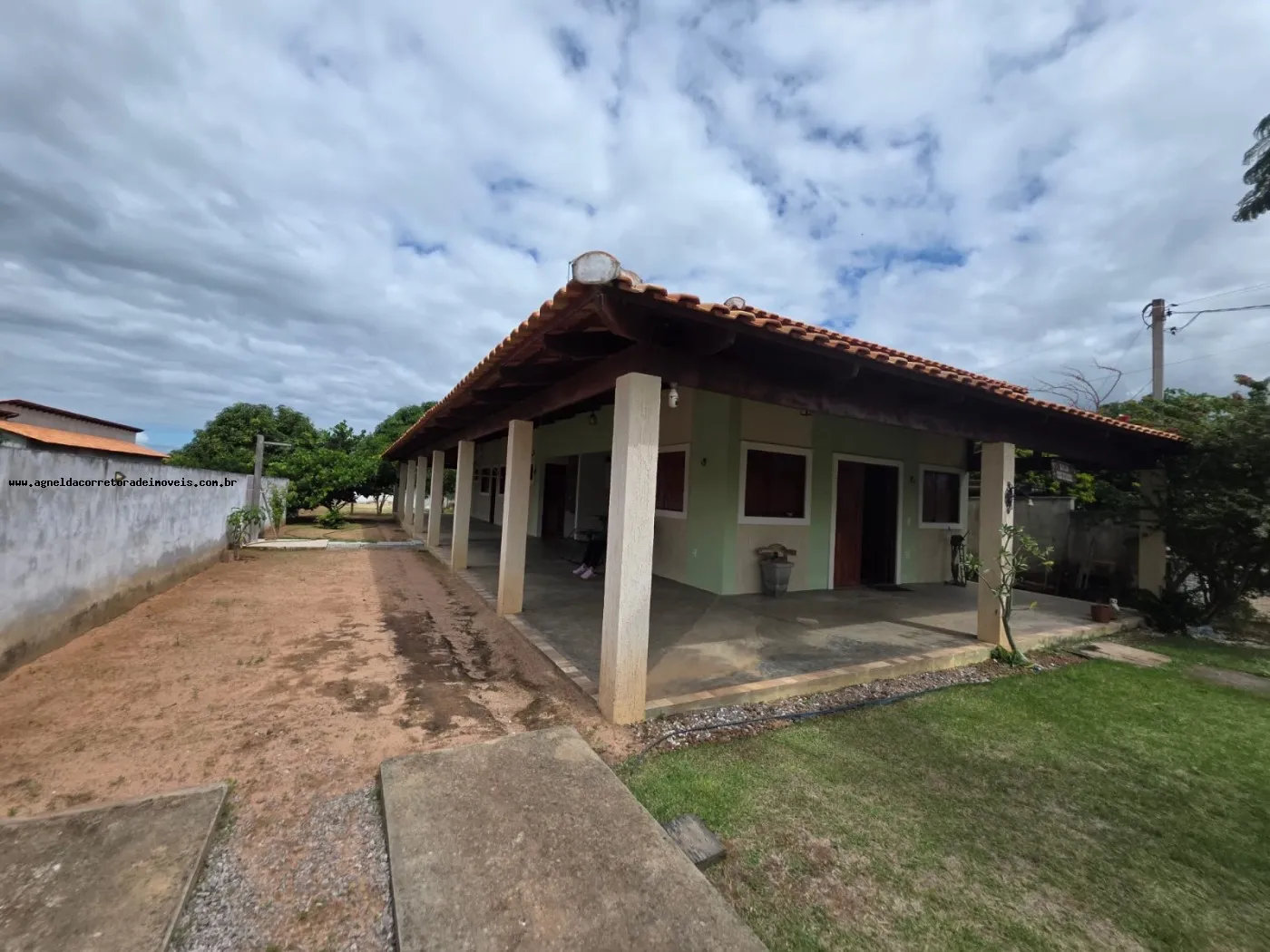 Imagem Casa em Condomínio para Venda, Área Rural de Macaíba, 2 dormitórios, 2 suítes, 3 banheiros, 4 vagas