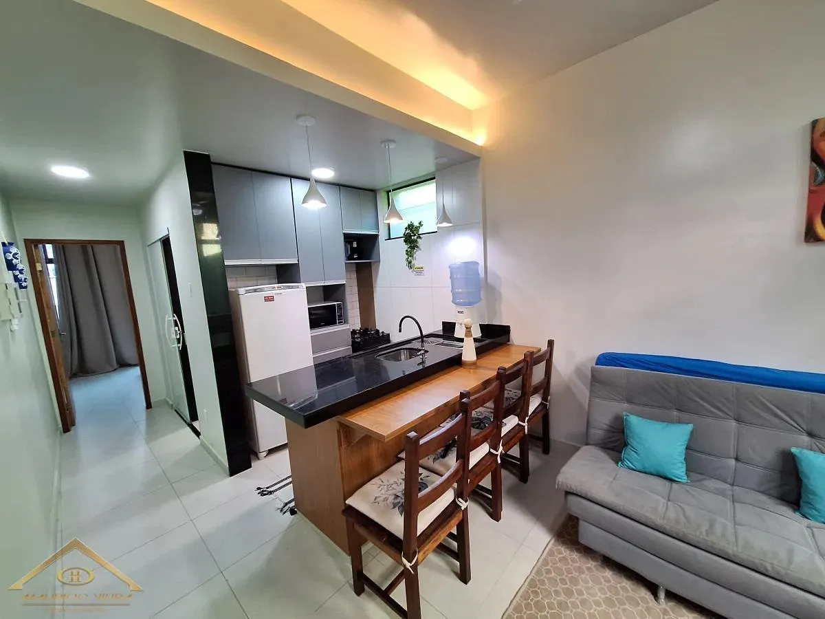 Foto do imóvel Apartamento para Venda em Cabo Frio / RJ