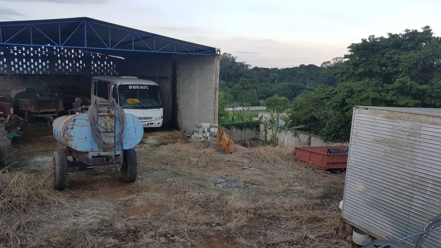 Imagem Terreno à venda 377.26M², São Benedito, Pindamonhangaba - SP