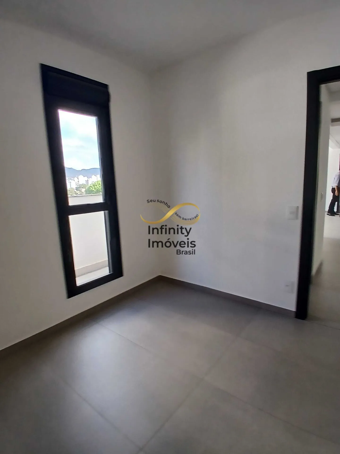 Imagem RAY - Apartamento à venda no bairro Santo Agostinho - Belo Horizonte/MG