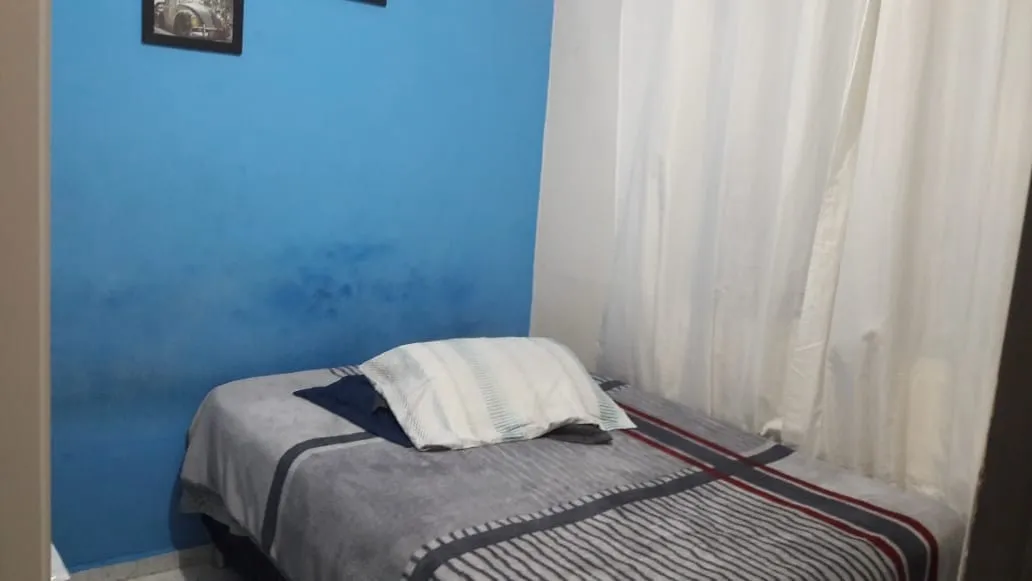 Imagem Casa à venda 3 Quartos, 3 Vagas, 230.54M², Parque Califórnia, Jacareí - SP