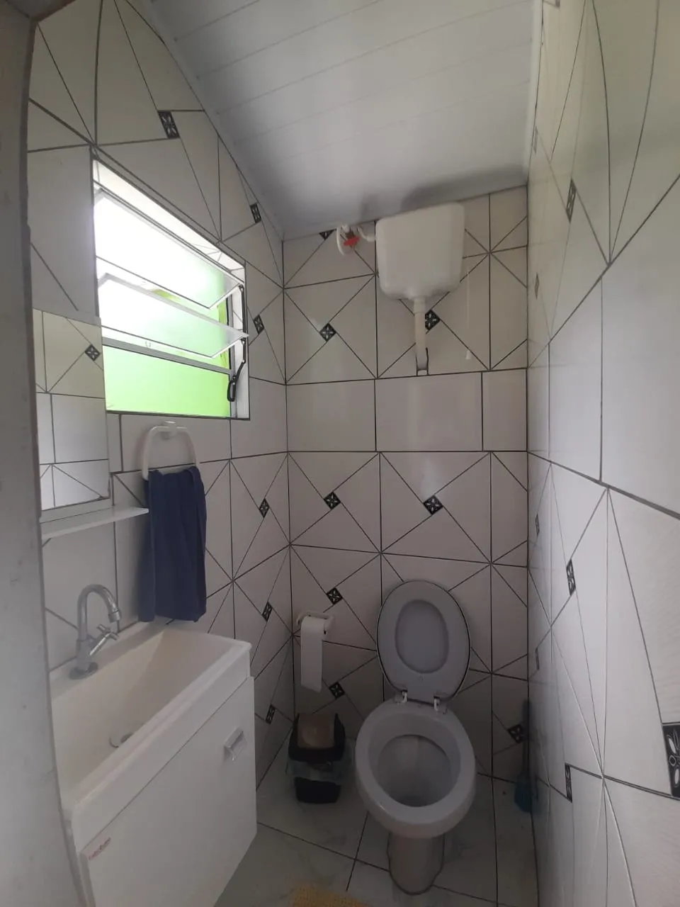 Imagem Casa à venda 2 Quartos, 2 Vagas, 125M², Guedes, Tremembé - SP