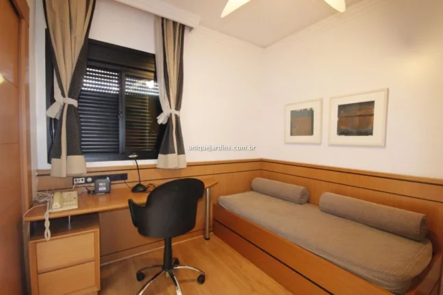 Imagem Apartamento à venda Paraíso São Paulo
