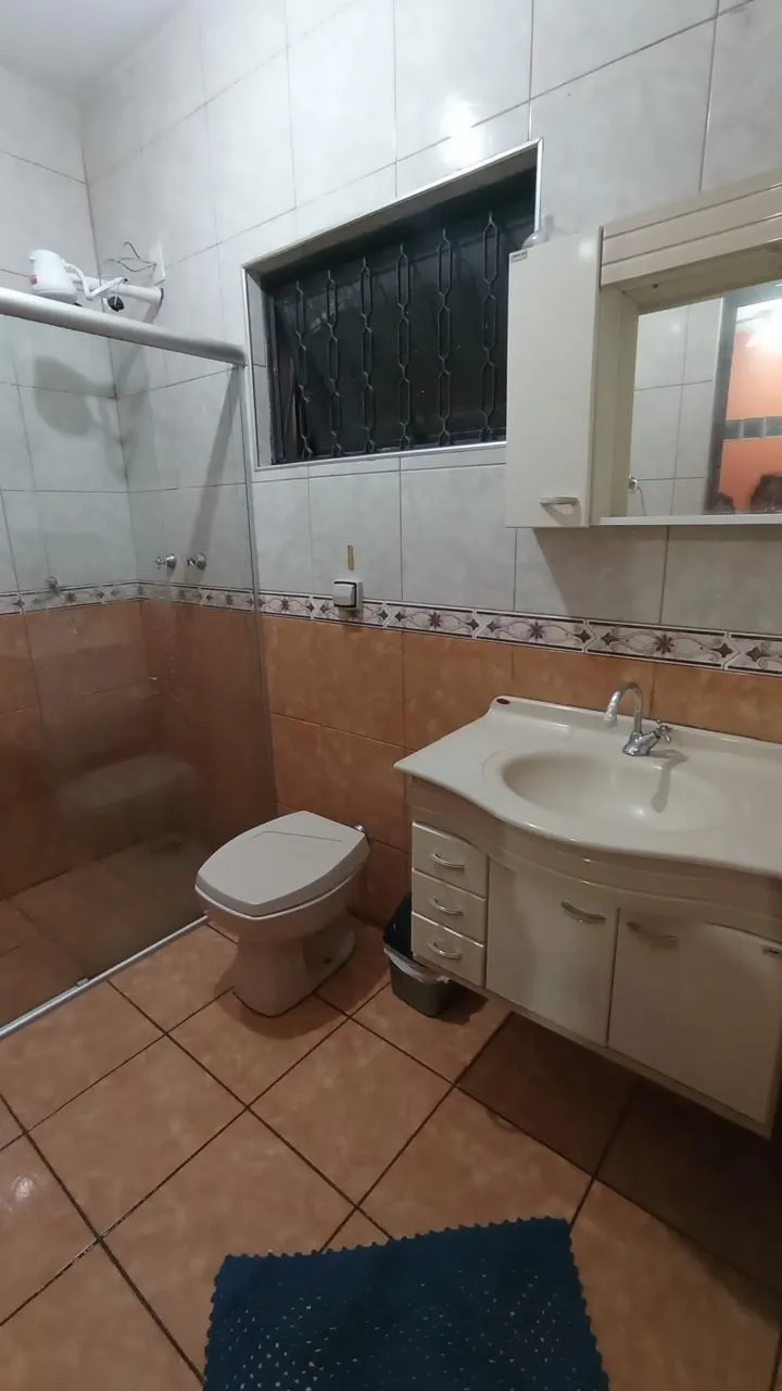 Imagem Casa Sobrado de 400m² Localizado no JD. Zulmira, Vila barão - SOROCABA/SP!