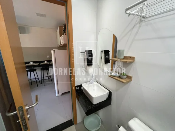 Imagem FLAT MARACAIPE