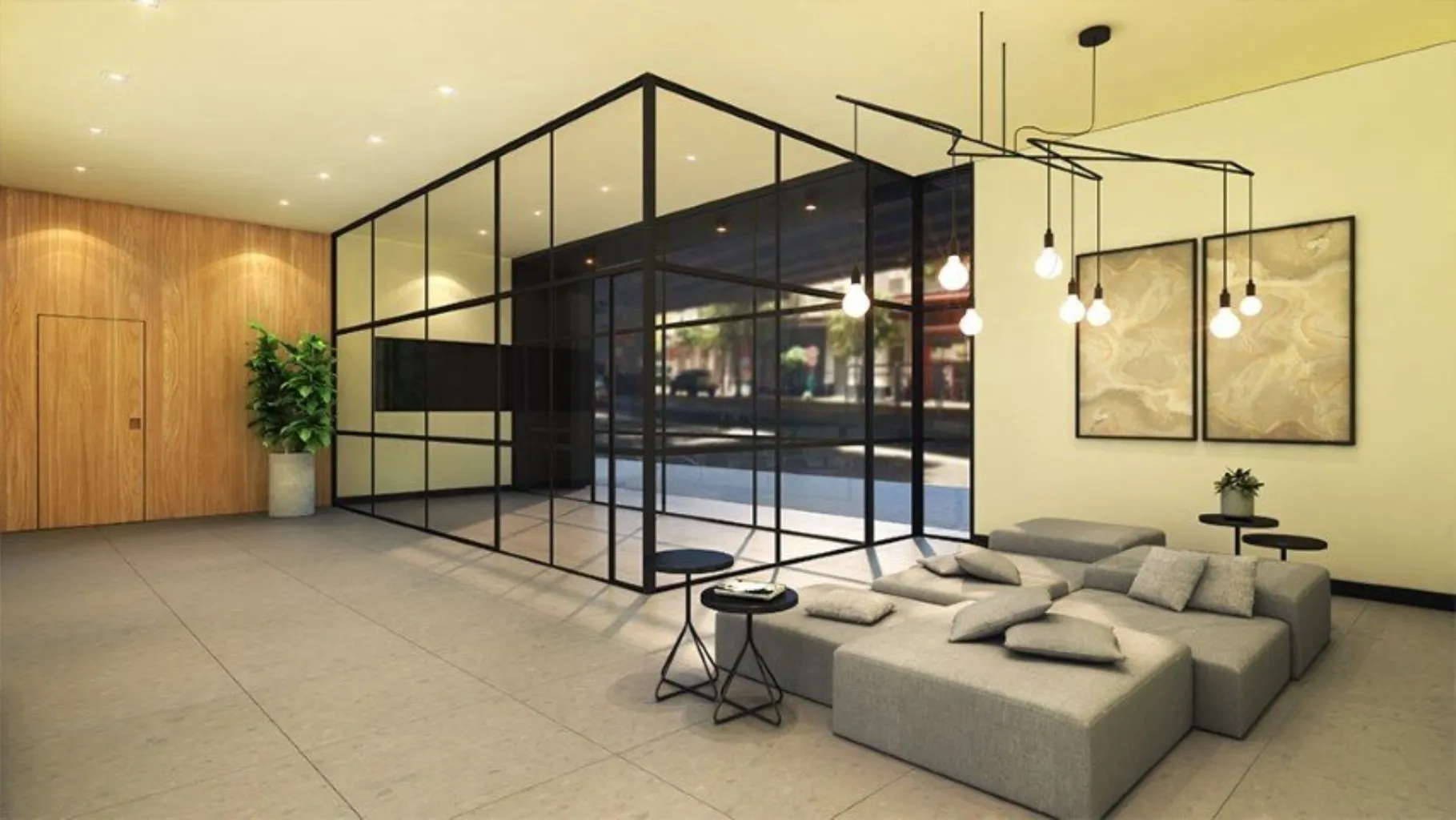 Imagem APARTAMENTO RESIDENCIAL em São Paulo - SP, Santa Cecília