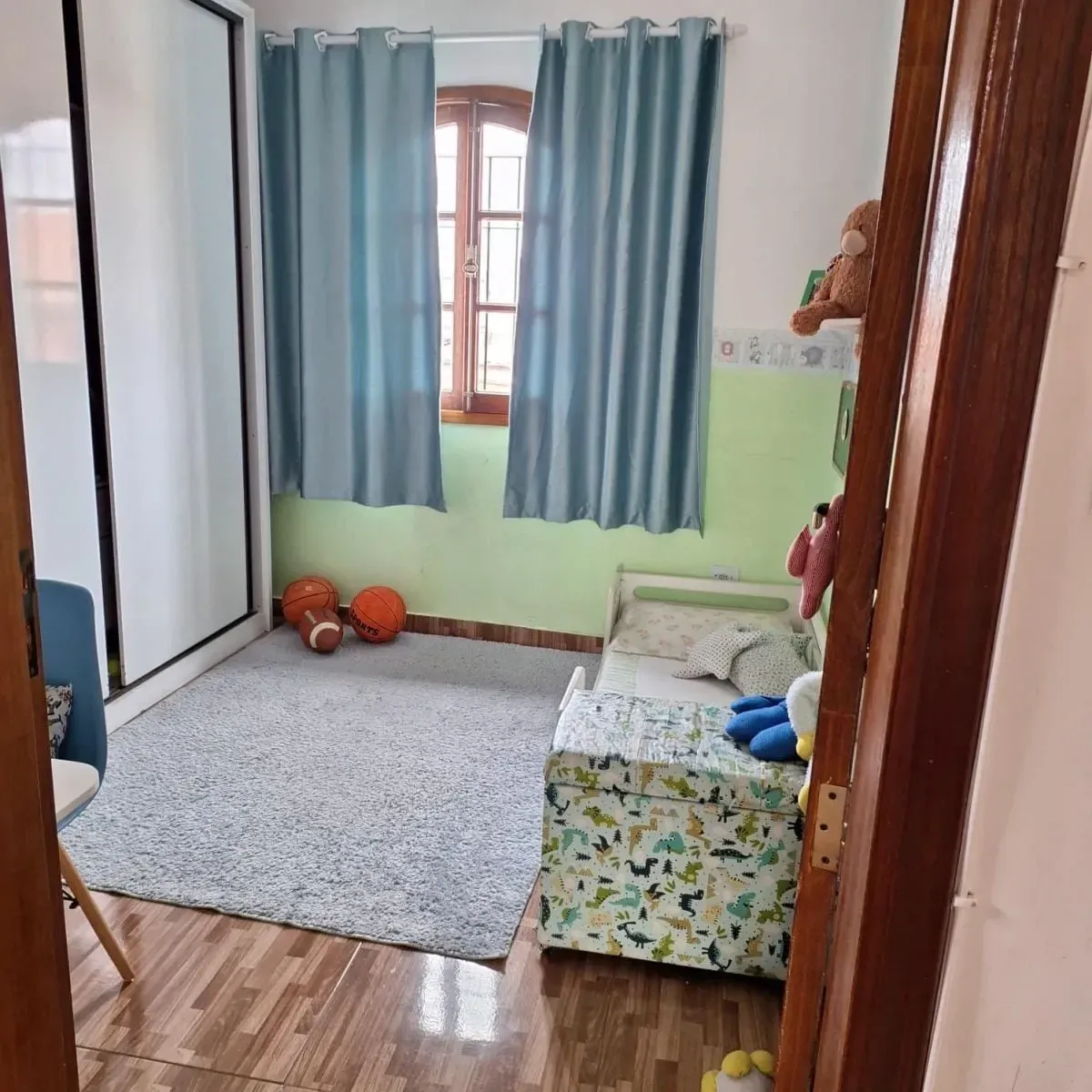 Imagem Casa com 4 Quartos à Venda, 250 metros em Jardim Itapeva - Mauá