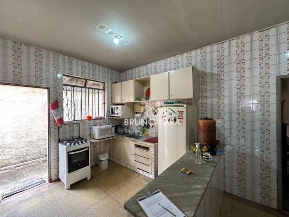 Imagem Casa comercial disponível para venda no Bairro Brasiléia - Betim/MG.