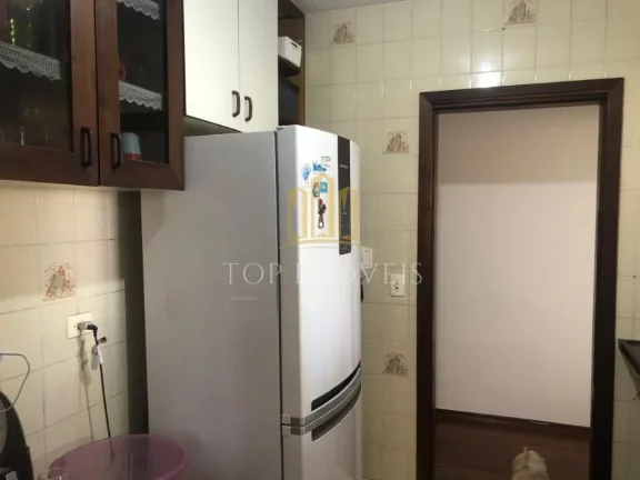 Imagem Apartamento à venda no Centro 2 dormitórios e suíte