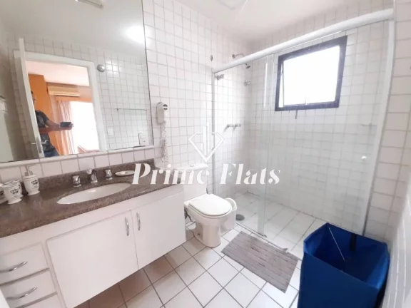Imagem Flat disponível para venda no New Life Itaim, com 40m², 1 dormitório e 1 vaga de garagem