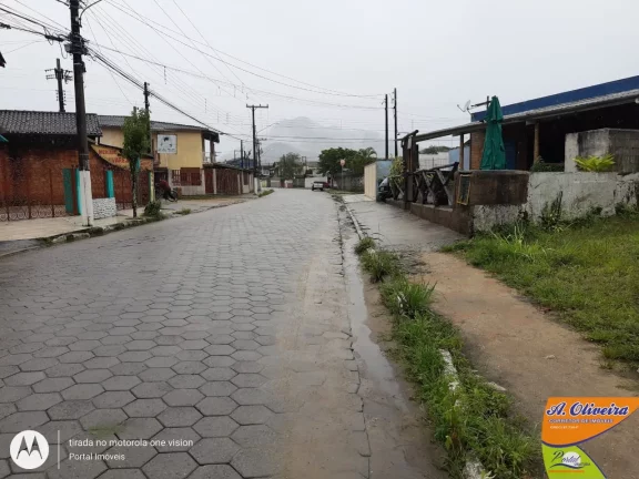 Imagem TERRENO PRÓXIMO A PRAIA
