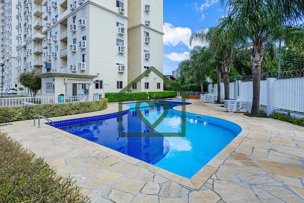 Imagem RE/MAX vende apartamento no BOULEVARD DAS PALMEIRAS com 2 quartos e 1 vaga. 
 
Com área privativa d...