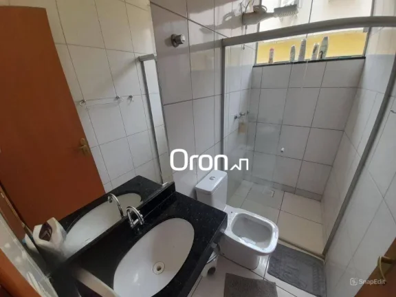 Imagem Casa à venda, 295 m² por R$ 980.000,00 - Setor Goiânia 2 - Goiânia/GO