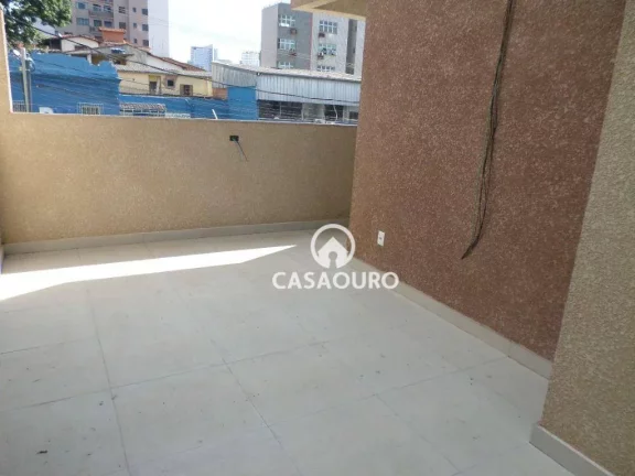 Imagem Apartamento com 2 quartos à venda, 64 m² - Santa Efigênia - Belo Horizonte/MG