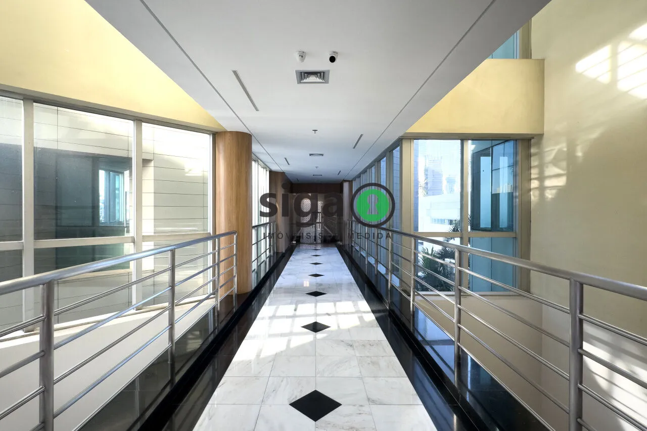 Imagem Sala Comercial e 6 banheiros para Locação, 457,27 m² por R$ 25.000k